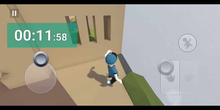 阿芝特克原路线1：11.44(随便打)截图