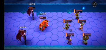 两波硬刚133～140小怪