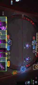 暗系确实很墨迹