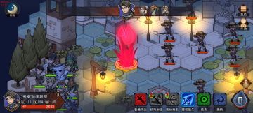 弓手成长起来还是很厉害的