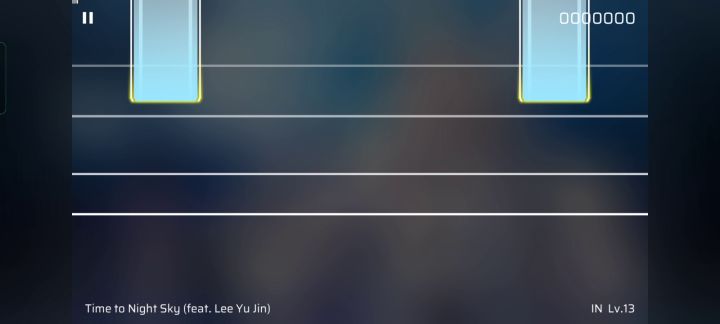 我要让全世界看到我的打歌痛苦时间截图