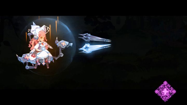 玛莉亚专属技能书【玛莉亚救护机】登场！截图