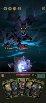 机械无限流（按了十分钟，实在太累了）