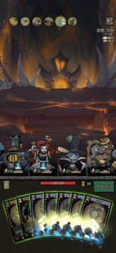 愿望之夜 机械师 电表倒转