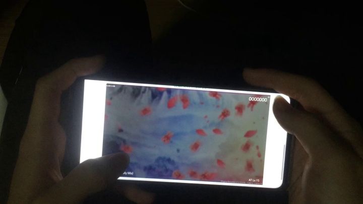 省流:7-0-1截图