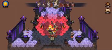 难8，虽然盗贼没啥挑战。