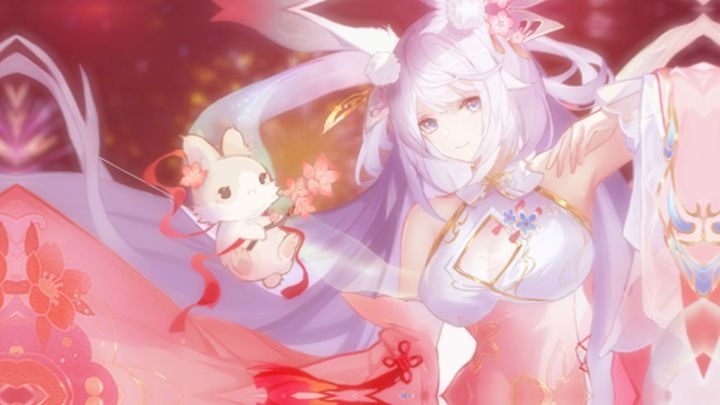 《自在西游》新春PV:三界闹新春,长安年味浓!截图