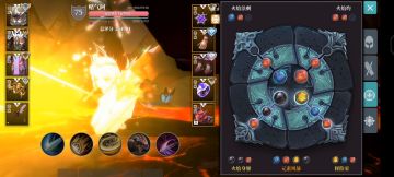 折磨魔龙剑盾攻略（仁者见仁智者见智哈→_→）