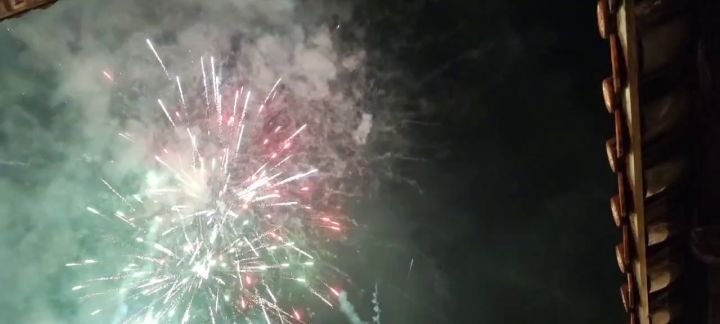 新年快乐截图