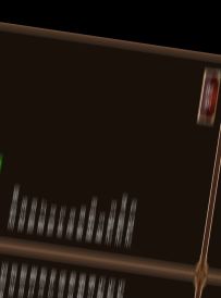 侠客回忆录:火龙岛