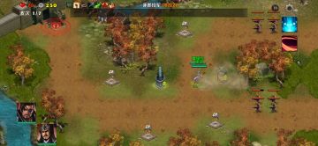 第一章一逐郡投军2（魏一箭塔一夏侯惇、张辽）