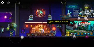 抠掉攻击键也能玩？不开枪一命通关普罗米修斯！