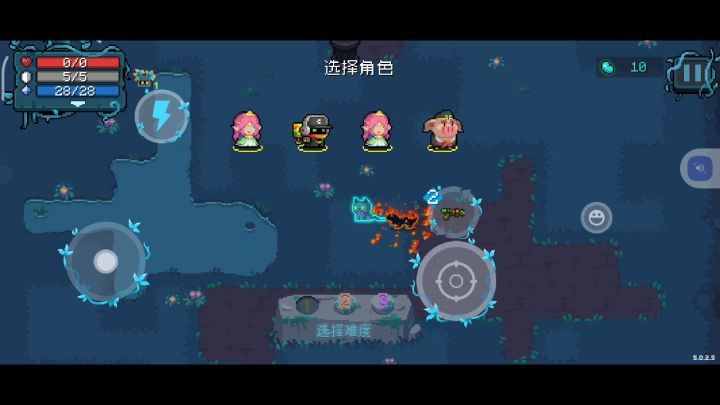 【迷迭岛活动】+Creeper2333+炼金术士+敌袭15截图