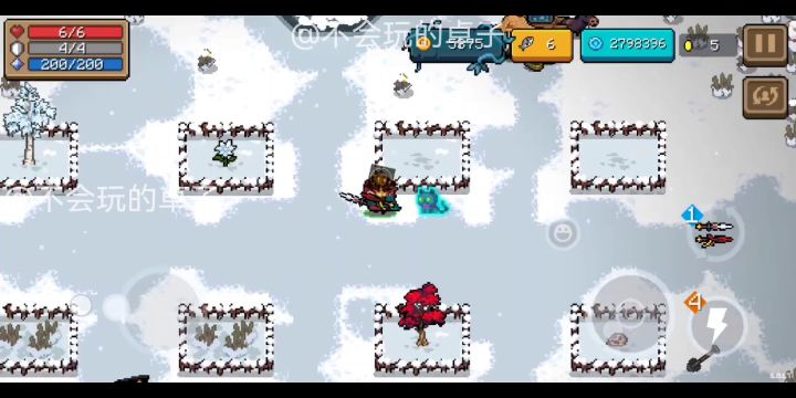 新套路DZT速通3分10秒无剪辑全程(无因子无蚌禁吸血鬼)截图