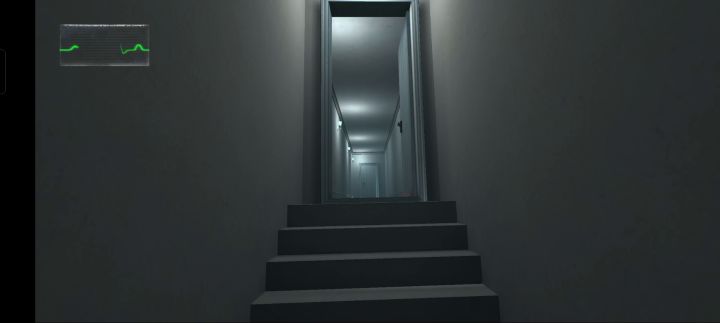 第三层通关了，结局……截图