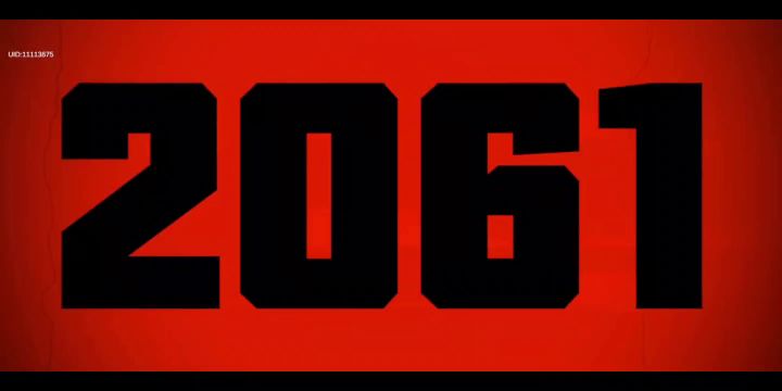 2061第一届官方联盟决赛解说·暗科视角截图