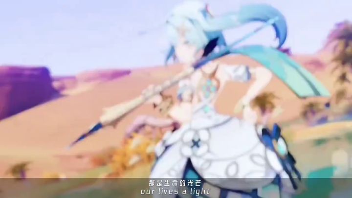 看得过瘾就好啦，管她剪辑好不好截图