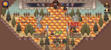 关于一些火法的心得