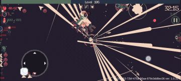 冰霜诅咒子弹分裂流打法