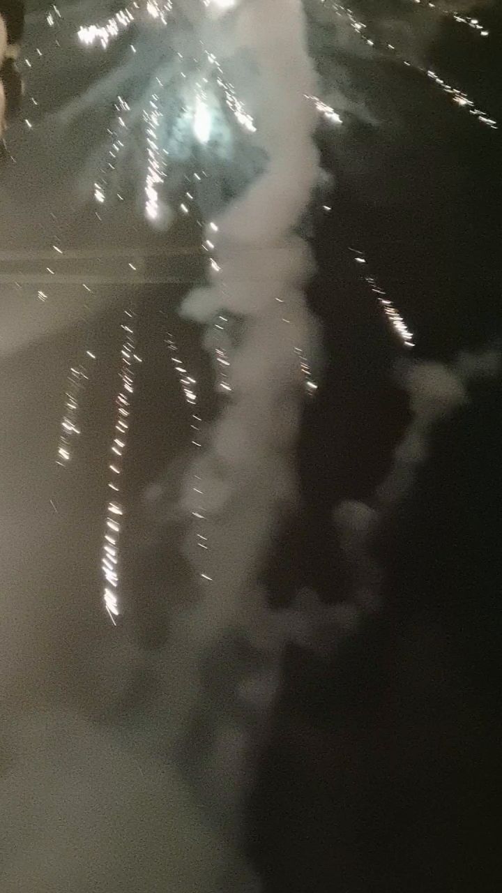 烟花碎梦截图