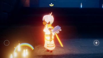 禁阁二楼单人进门