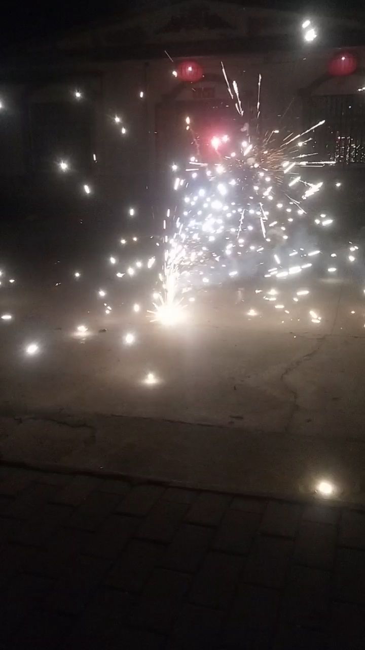 新年快乐截图