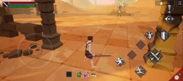 挑战失败但值得观看