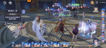 临境试炼最后一关攻略