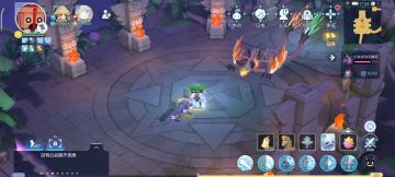 猎人博物馆英灵1