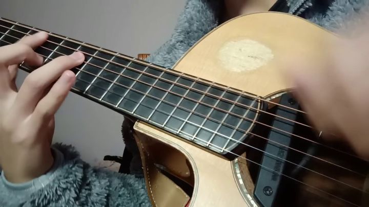 熟悉的bgm截图