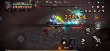 我这样基本算是野兽召唤流的极限输出了