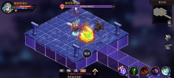 冰法四秒屠龙五秒杀勇者