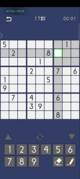 每个数独都有唯一解。