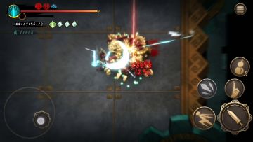 圣物懒得配？那就不配！