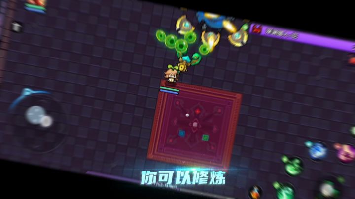 欧克一切，肝生万物😂截图