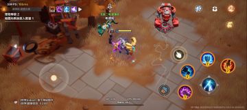 冰焰电火花轻松爆桩，雷云单体也能打出b