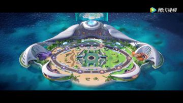 《宝可梦大集结》开场CG发布