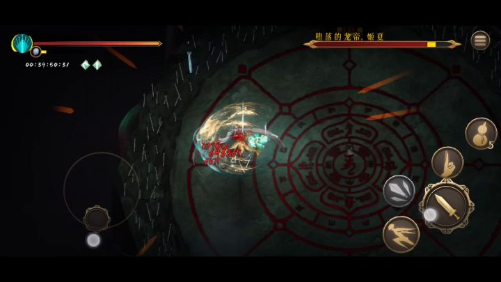 不刮就能玩截图