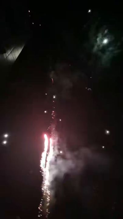 大年初一活动截图