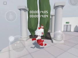 爆肝の力量，人类跌落梦境单手前九关开篇国服记录12分05秒！