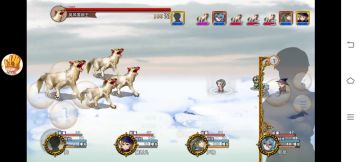 雪山狼王，不过如此