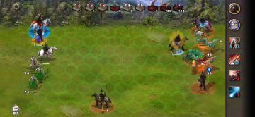 娱乐图·挑战·截江救阿斗11（曹操）