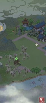 人放驿站 多解锁地方 供参考