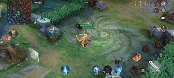 一篇攻略让你的孙悟空成长为刺客