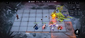 嗷呜昆门28s嘎龙