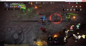 魅魔史诗级加强了，难度42几下拍死