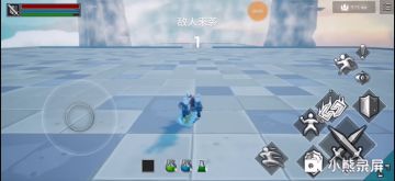 长生流骑士过黑暗骑士，21级