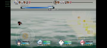 [冥界挽歌]单人屠无药无复活石外道具三倍难度斩mumu