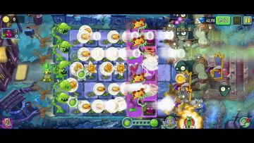 正儿八经的黑暗无尽气流阵