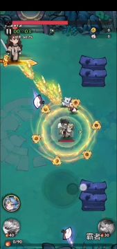 行侠仗义五千年水月BOSS童勃